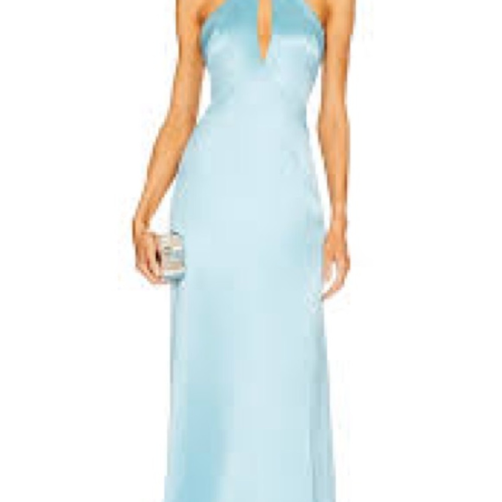 HARPER GOWN